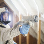 Insulation and Your Post-Frame Barndo