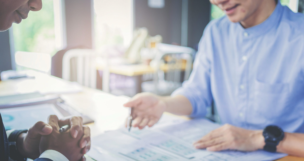 Financing Your Barndominium Build