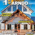 BuildMyBarndo.com – Winter 2025 Edition