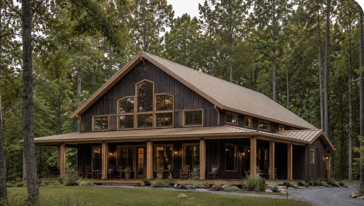 The 10 Questions Barndominium Owners-to-Be Often Ask