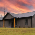 Father & Son Barndominiums