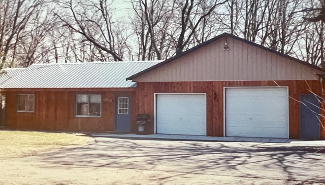 This Barndo Lover Has Been Living in Barndos for 35 Years