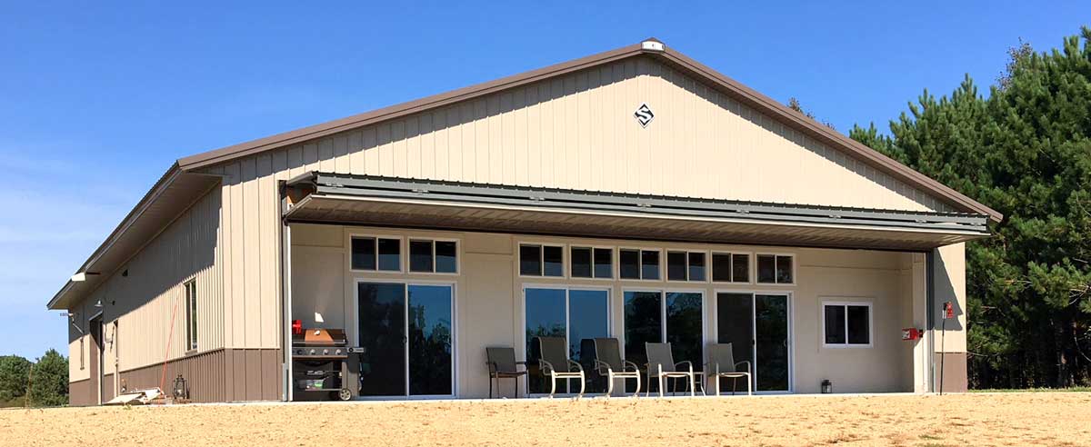 Choose Your Overhead Door