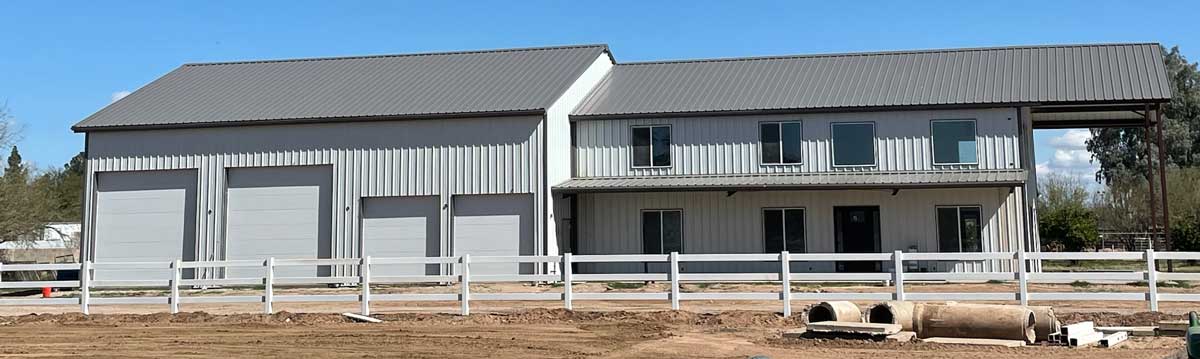 Plenty of Storage; No Basement Needed
