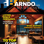 BuildMyBarndo.com – Fall 2025 Edition