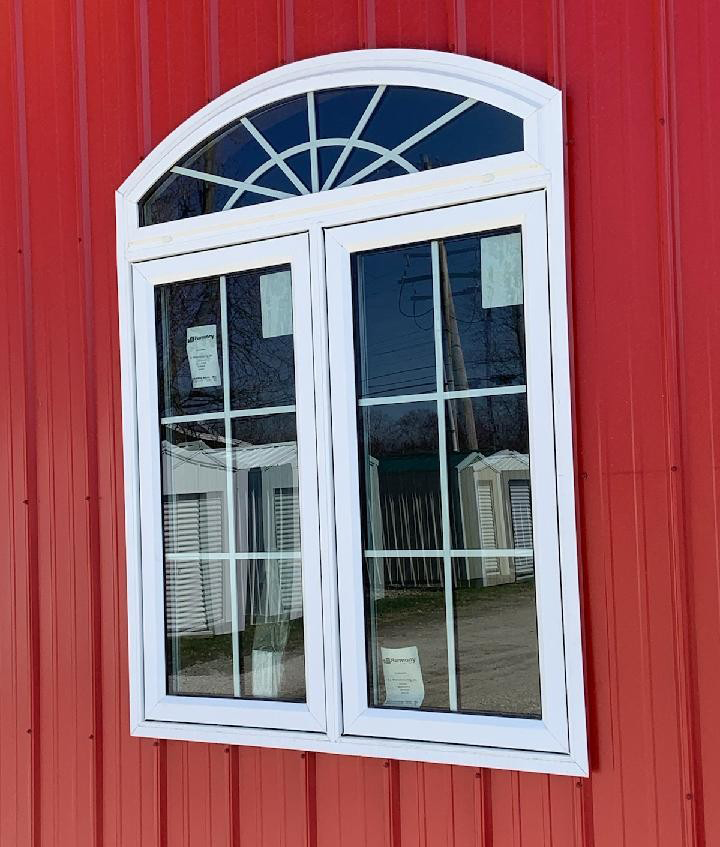 Choosing the Best Windows for a Barndominium: Styles, Efficiency, and Durability