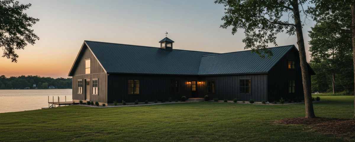 Are Barndominiums Good for Retirement and Aging in Place?