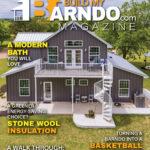 BuildMyBarndo.com Spring 2026 Edition