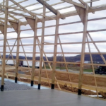 Wood Post Protection: What You Need to Know About Your Post-Frame Barndo