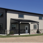 Ag Shop & Office