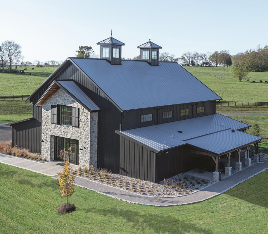 Event Barn
