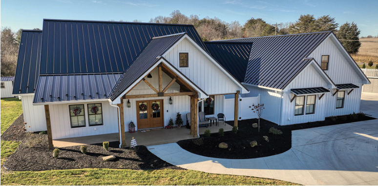 Advantages of Post-Frame Construction: What to Know Before You Build